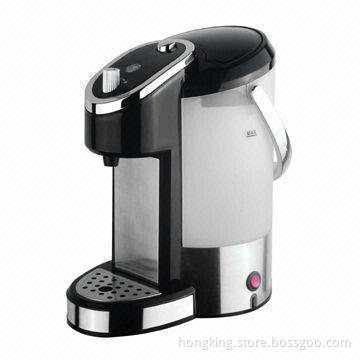 Instant Water Kettle with Water Dispenser by One Touch and 3L Capacity